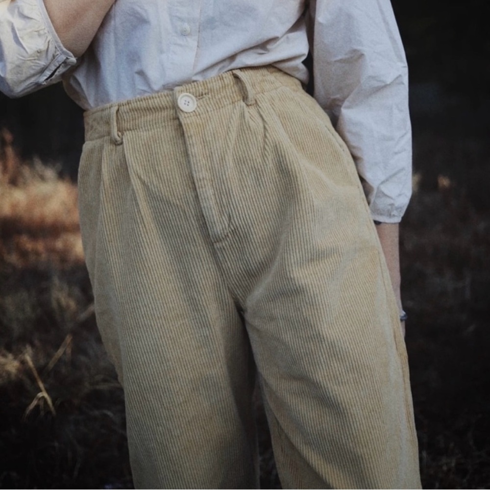 Rudy Jude Sal Trousers